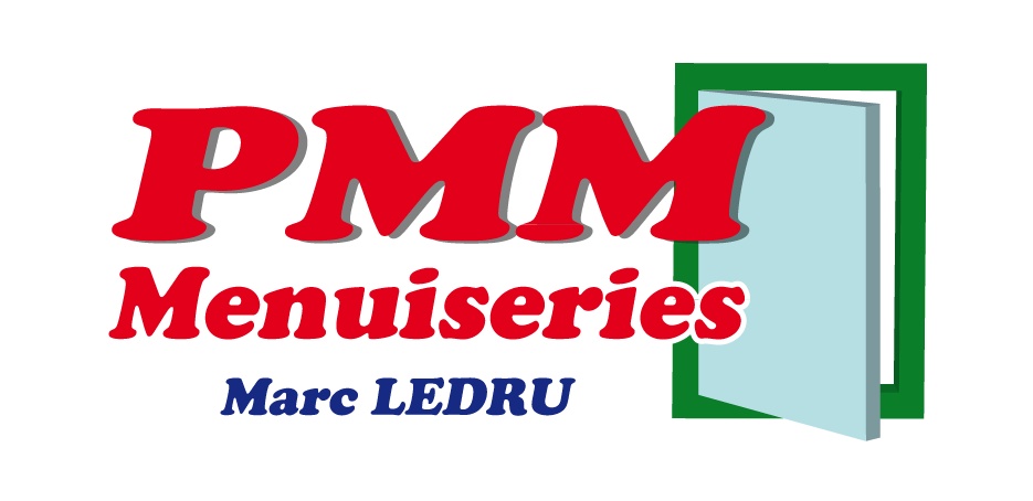 PMMM Menuiseries - Marc LEDRU